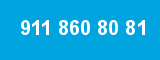 911 860 80 81 911 860 80 81